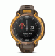 Instinct Crossover AMOLED - Bronze/Sunburst - 010-03398-01 - Garmin